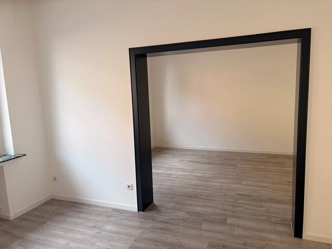 3 Zimmer Wohnung mit 70 m² in Hamm – Bild 2