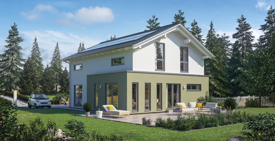 6 Zimmer Haus mit 145 m² in Dortmund – Bild 9