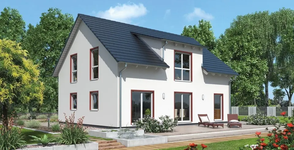 6 Zimmer Haus mit 145 m² in Dortmund – Bild 10