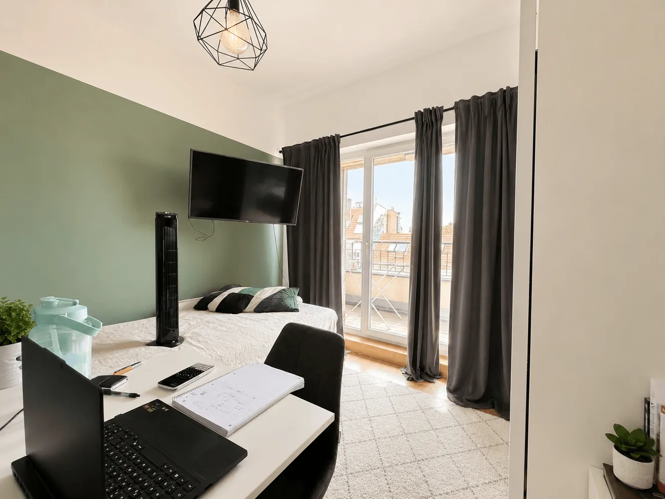 4 Zimmer Wohnung mit 116 m² in Berlin – Bild 4