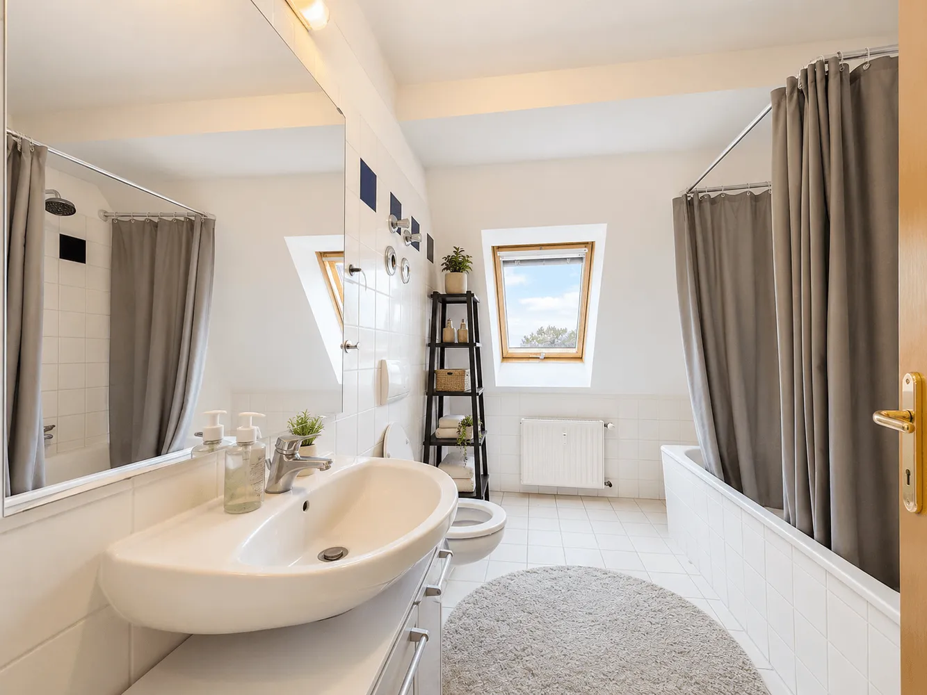 4 Zimmer Wohnung mit 116 m² in Berlin – Bild 5