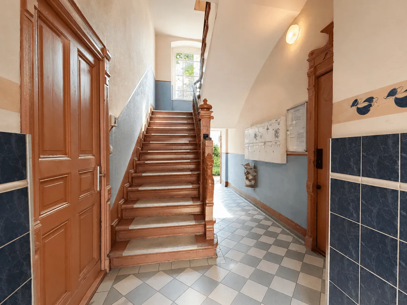 4 Zimmer Wohnung mit 116 m² in Berlin – Bild 8