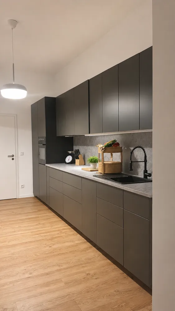 3 Zimmer Wohnung mit 98 m² in Herford – Bild 4