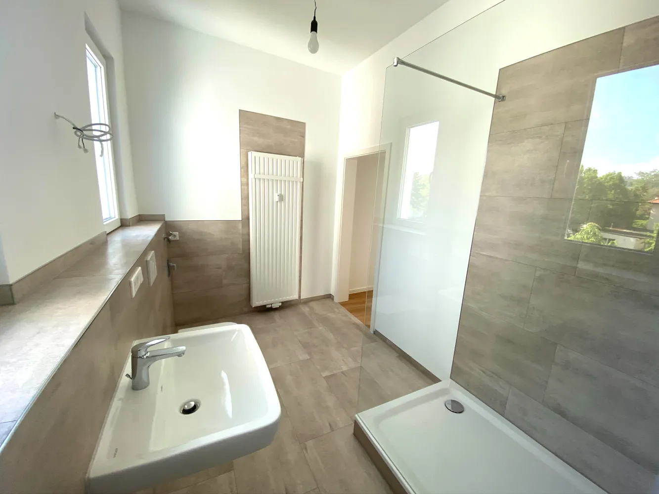 3 Zimmer Wohnung mit 98 m² in Herford – Bild 7