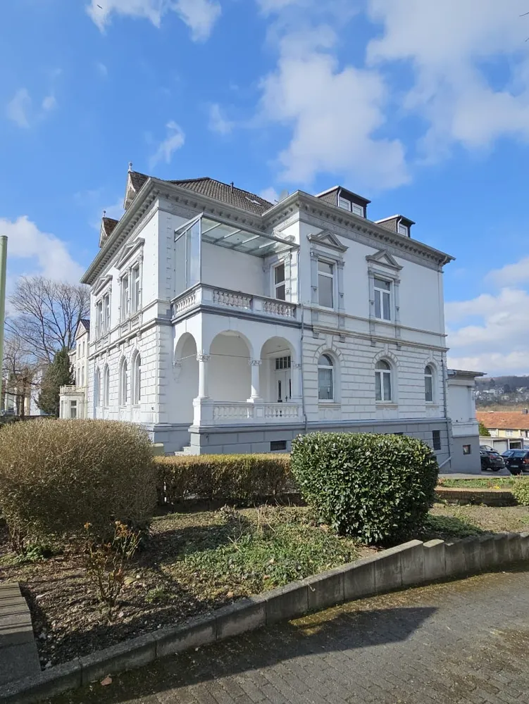3 Zimmer Wohnung mit 85 m² in Hagen – Bild 1