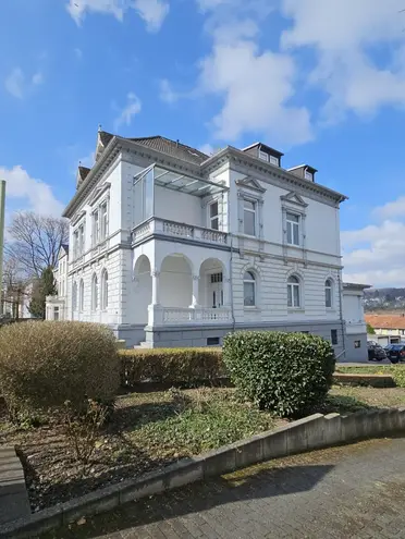 3 Zimmer Wohnung mit 85 m² in Hagen – Bild 1