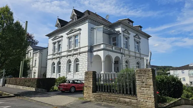 3 Zimmer Wohnung mit 85 m² in Hagen – Bild 2