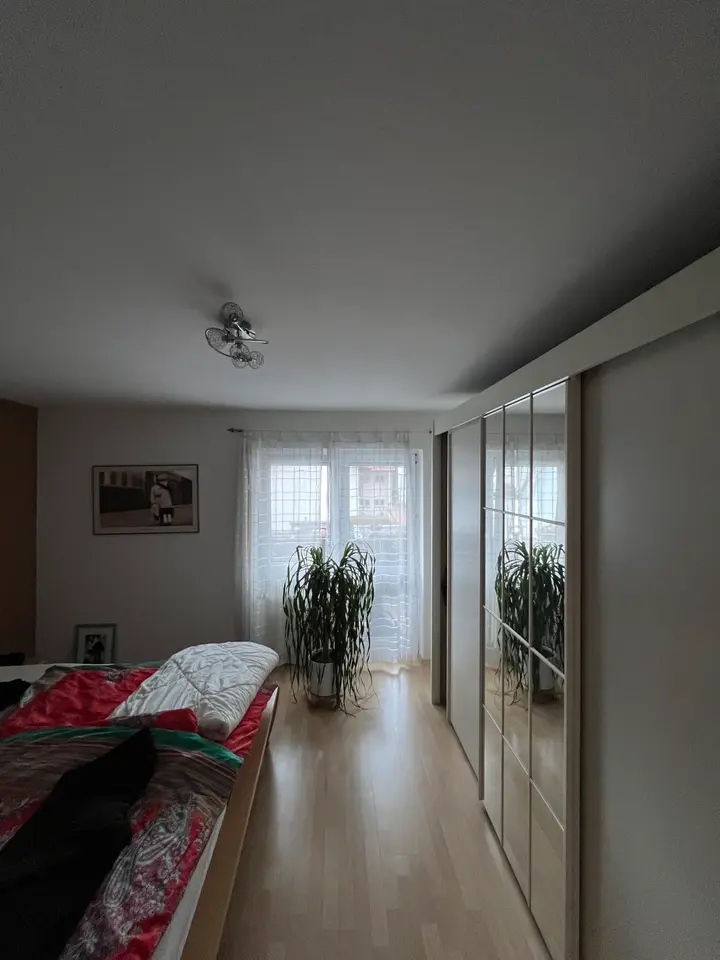 3 Zimmer Wohnung mit 70 m² in Rastatt – Bild 3