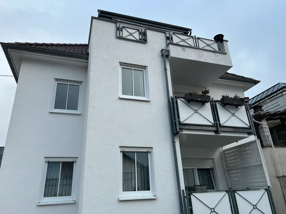 3 Zimmer Wohnung mit 70 m² in Rastatt – Bild 4