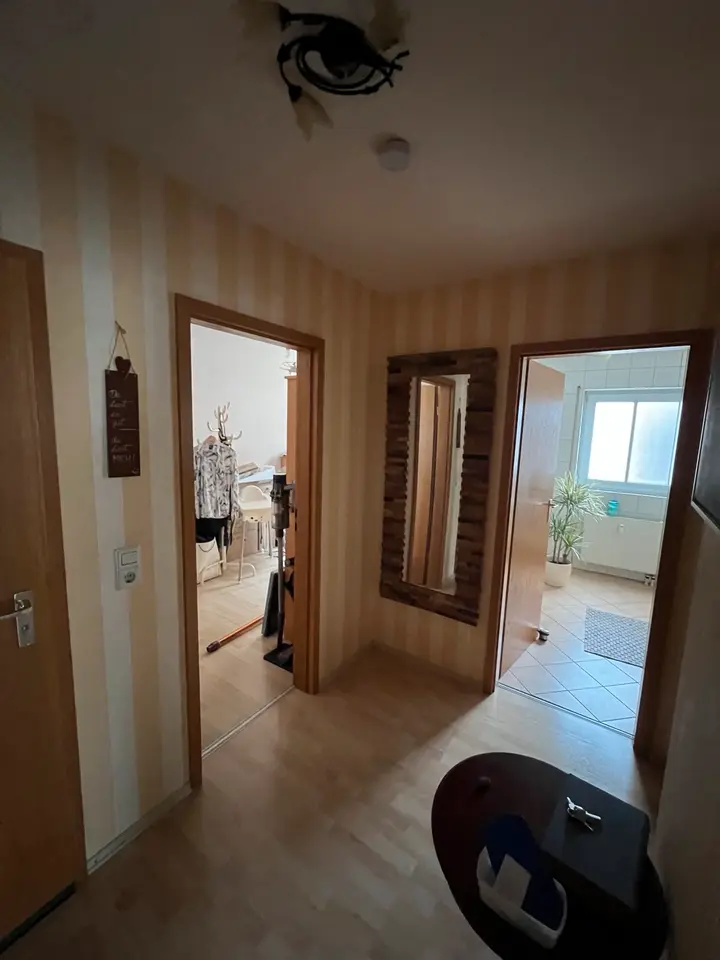 3 Zimmer Wohnung mit 70 m² in Rastatt – Bild 5