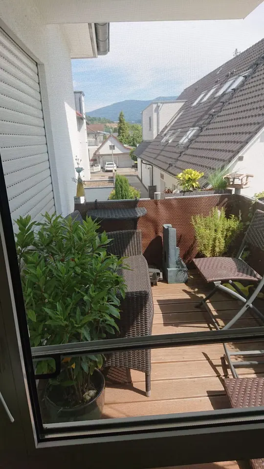 3 Zimmer Wohnung mit 70 m² in Rastatt – Bild 7