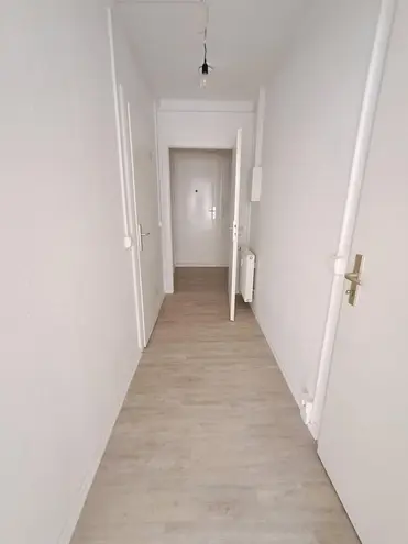 1 Zimmer Wohnung mit 38 m² in Braunschweig – Bild 2