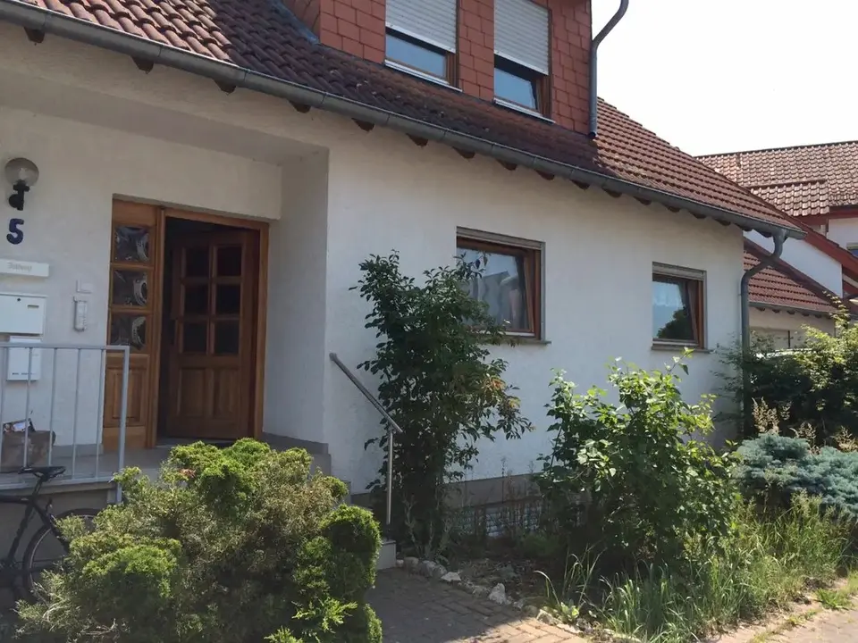 3 Zimmer Wohnung mit 78 m² in Rodgau – Bild 2