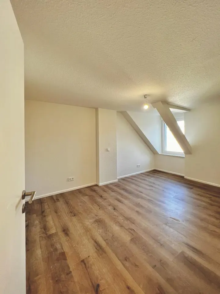 3 Zimmer Wohnung mit 86 m² in Lörrach – Bild 3