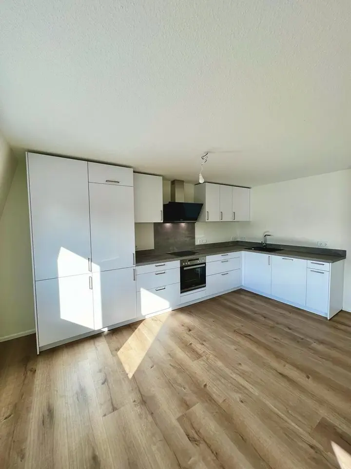 3 Zimmer Wohnung mit 86 m² in Lörrach – Bild 5