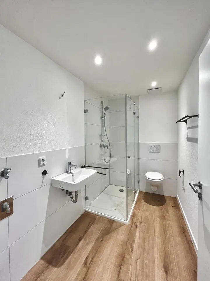 3 Zimmer Wohnung mit 86 m² in Lörrach – Bild 6