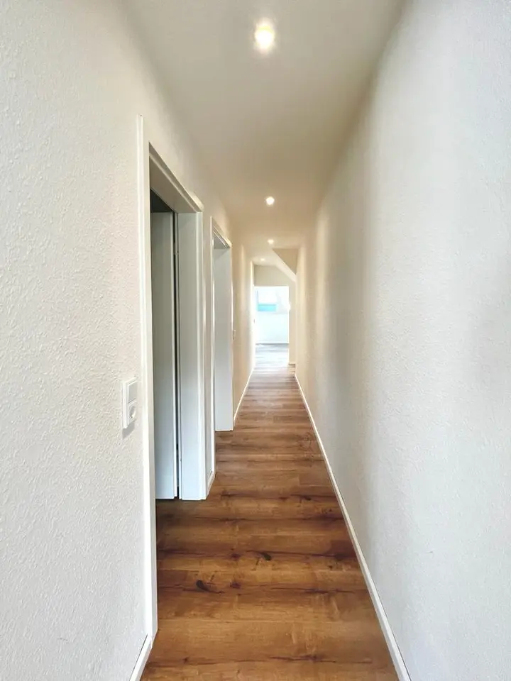 3 Zimmer Wohnung mit 86 m² in Lörrach – Bild 7
