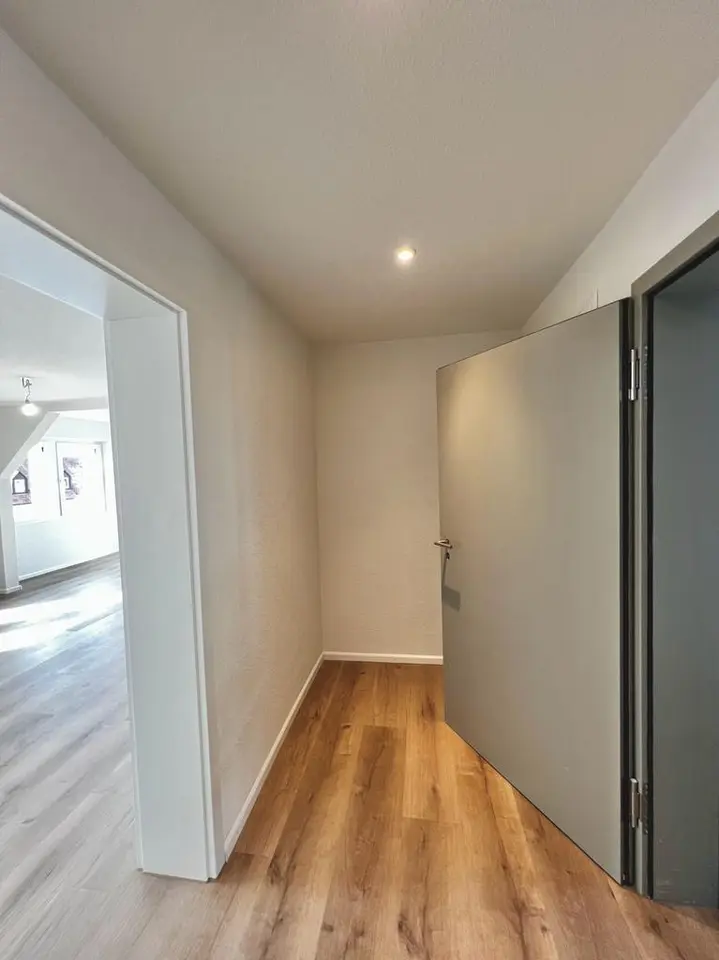 3 Zimmer Wohnung mit 86 m² in Lörrach – Bild 8