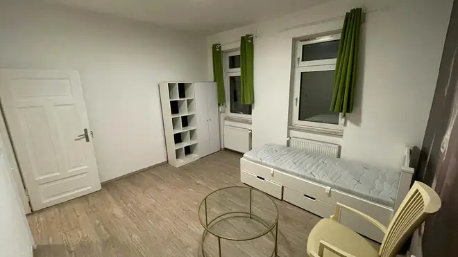 WG-Zimmer in Frankfurt am Main – Bild 1