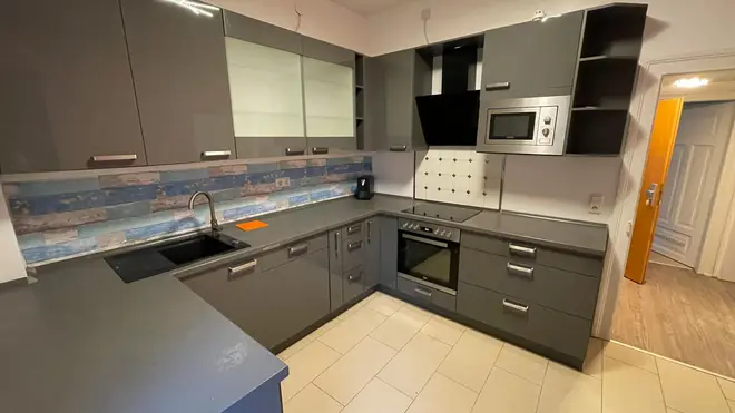 WG-Zimmer in Frankfurt am Main – Bild 2