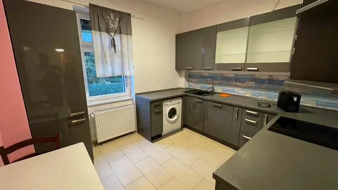 WG-Zimmer in Frankfurt am Main – Bild 3