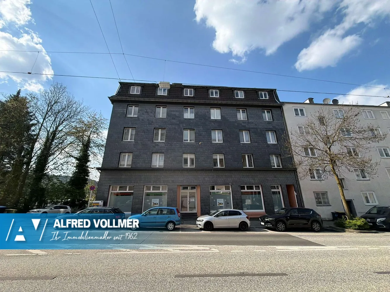 2 Zimmer Wohnung mit 65 m² in Wuppertal – Bild 1