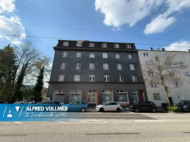 2 Zimmer Wohnung mit 65 m² in Wuppertal – Bild 1
