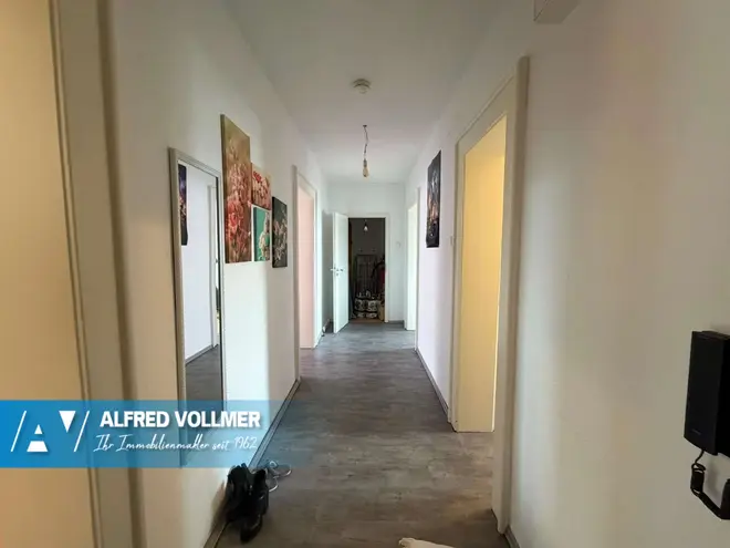 2 Zimmer Wohnung mit 65 m² in Wuppertal – Bild 2
