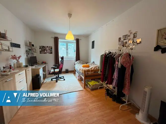 2 Zimmer Wohnung mit 65 m² in Wuppertal – Bild 4