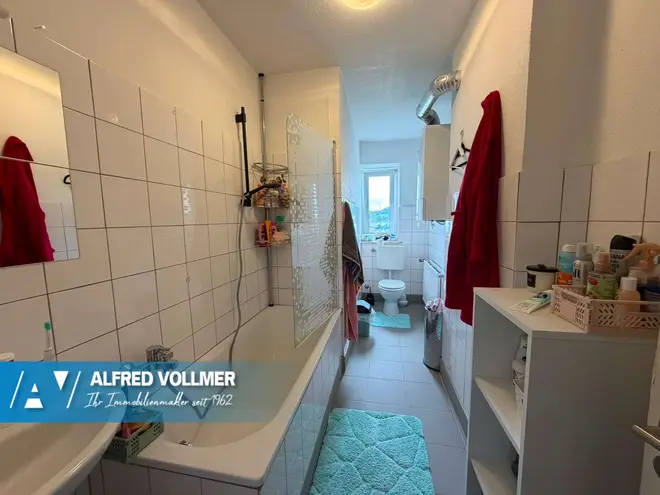 2 Zimmer Wohnung mit 65 m² in Wuppertal – Bild 5