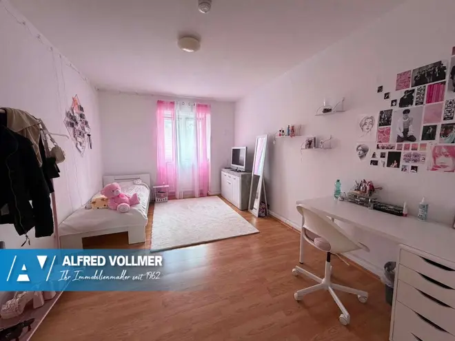2 Zimmer Wohnung mit 65 m² in Wuppertal – Bild 6