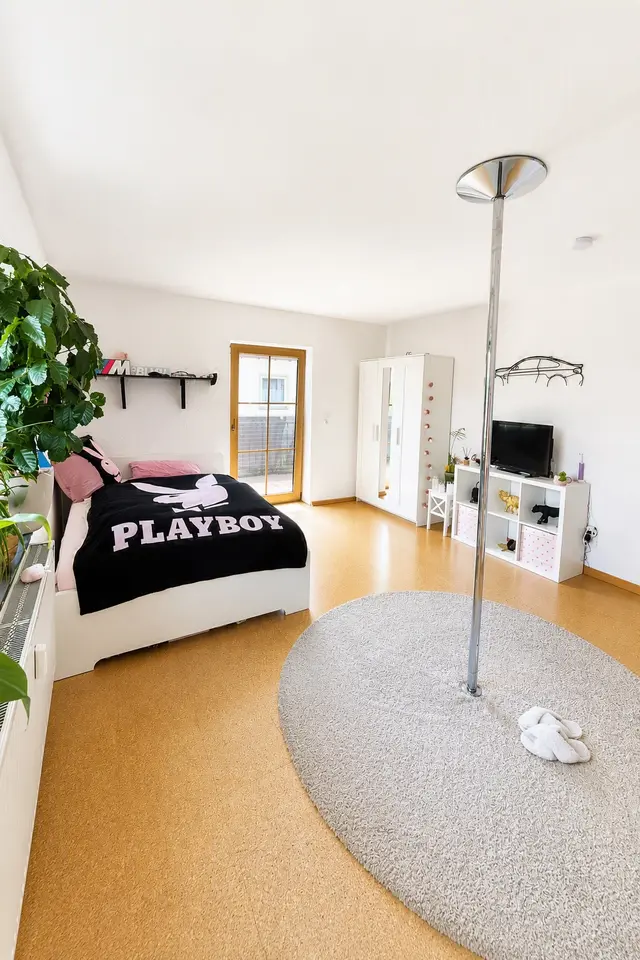 WG-Zimmer mit 21 m² in Freising – Bild 2