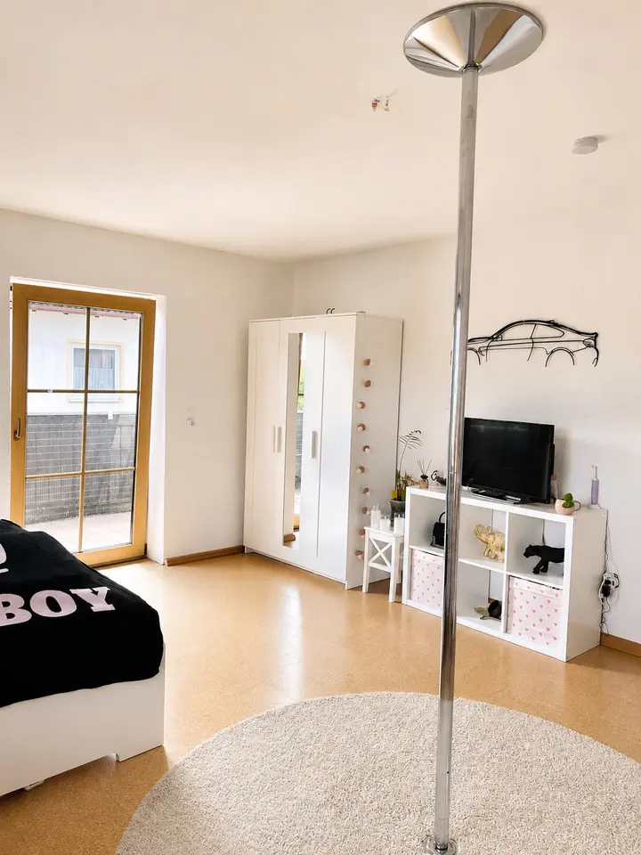 WG-Zimmer mit 21 m² in Freising – Bild 4