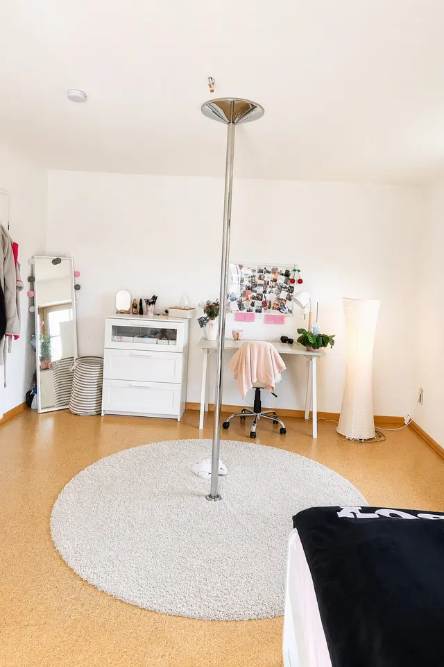 WG-Zimmer mit 21 m² in Freising – Bild 5