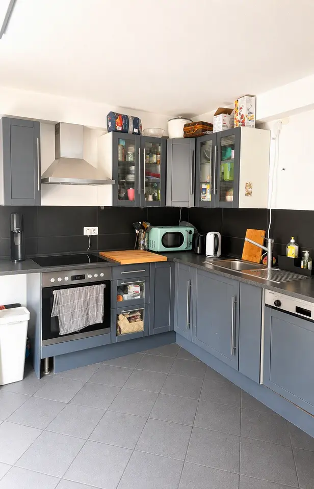WG-Zimmer mit 21 m² in Freising – Bild 9