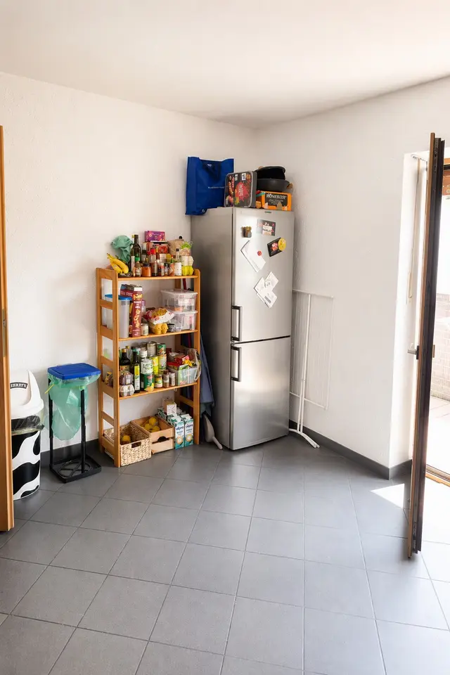 WG-Zimmer mit 21 m² in Freising – Bild 10