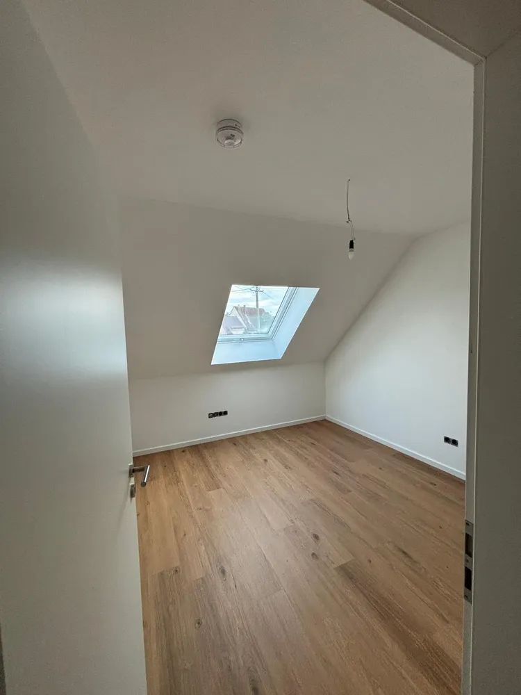 4 Zimmer Wohnung mit 112 m² in Ulm – Bild 3