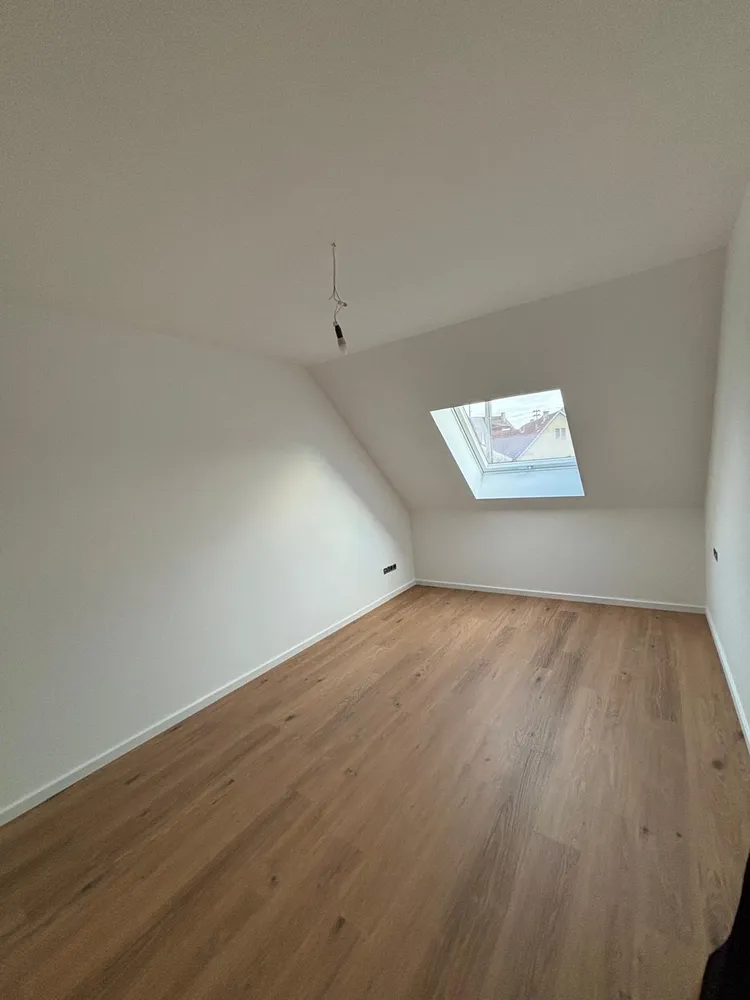 4 Zimmer Wohnung mit 112 m² in Ulm – Bild 4