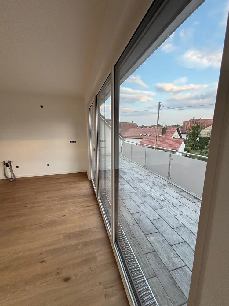 4 Zimmer Wohnung mit 112 m² in Ulm – Bild 7
