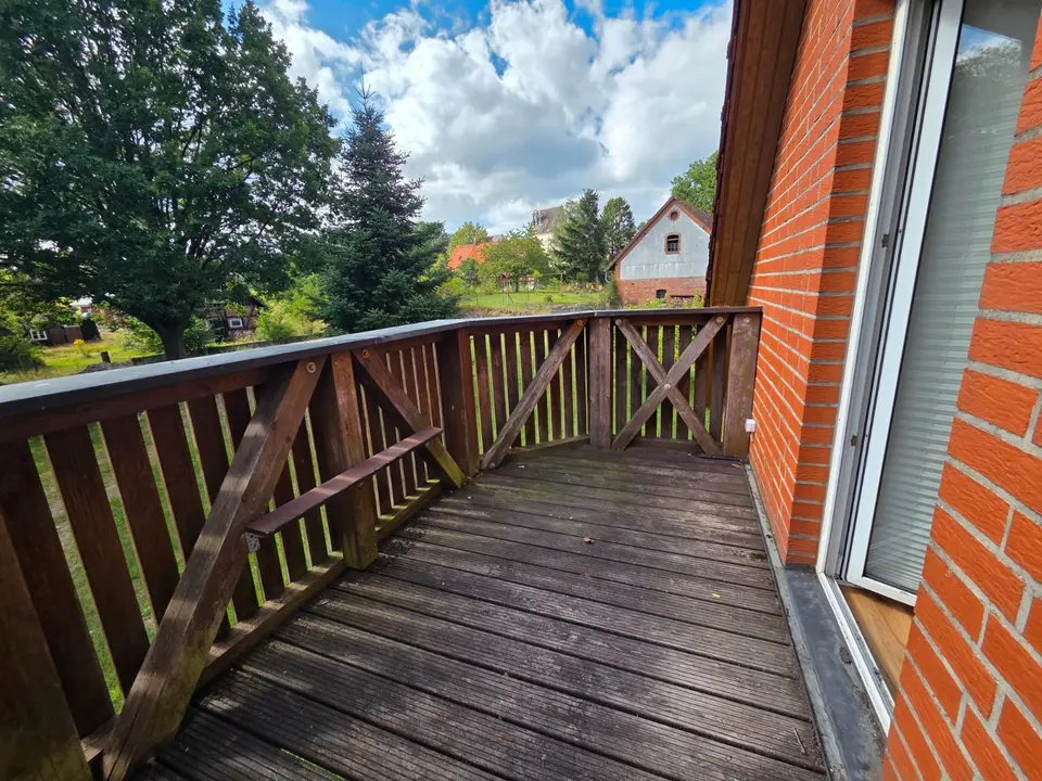 2 Zimmer Wohnung mit 88 m² in Lüneburg – Bild 3