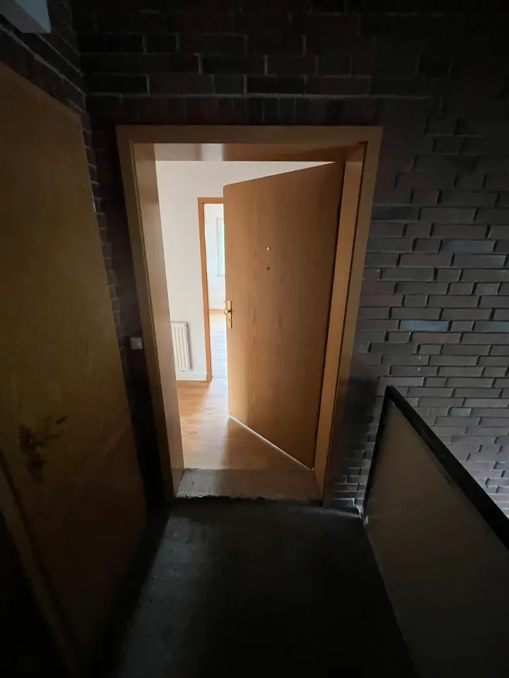 2 Zimmer Wohnung mit 88 m² in Lüneburg – Bild 4