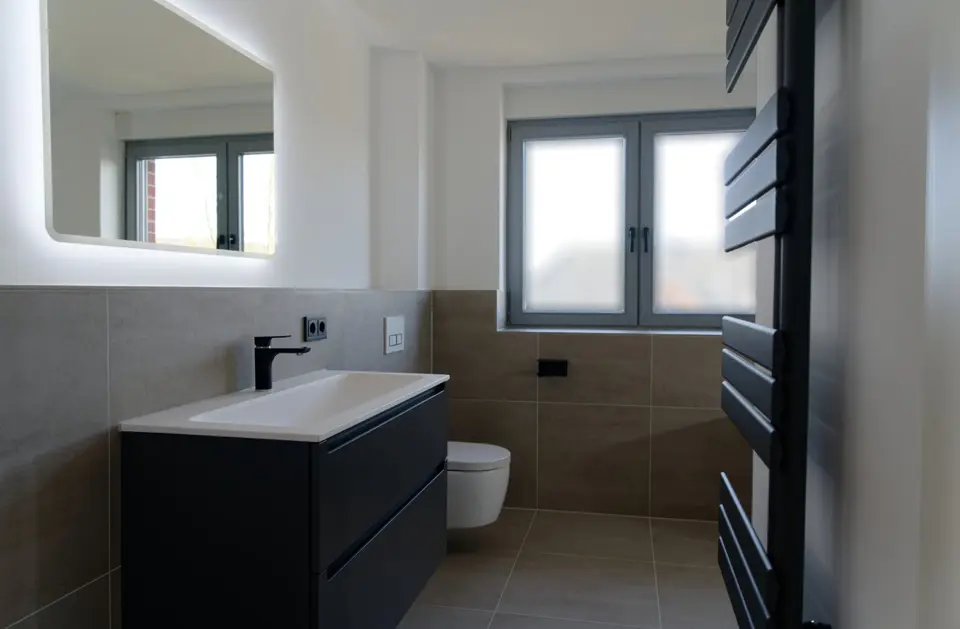 2 Zimmer Wohnung mit 88 m² in Lüneburg – Bild 6
