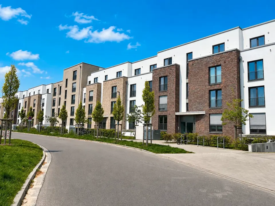 2 Zimmer Wohnung mit 88 m² in Lüneburg – Bild 8