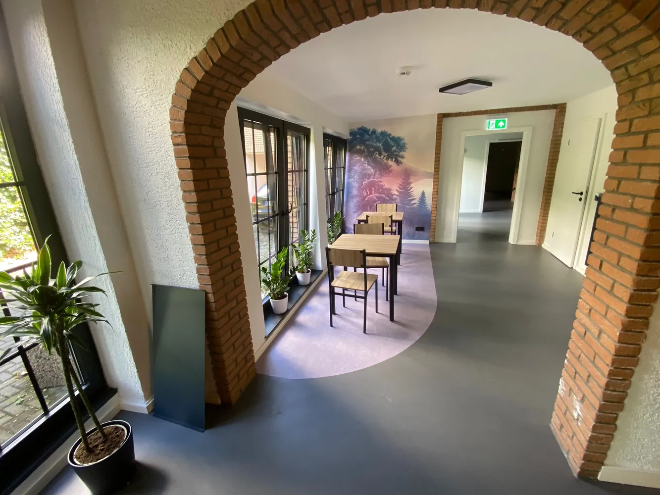 1 Zimmer Wohnung mit 20 m² in Duisburg – Bild 11