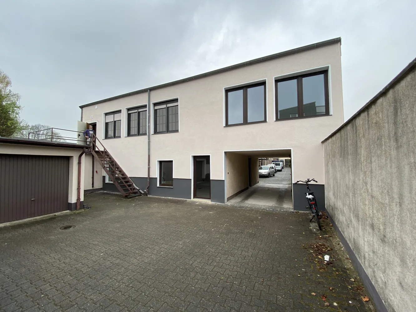 1 Zimmer Wohnung mit 20 m² in Duisburg – Bild 4