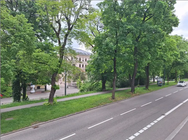 4 Zimmer Wohnung mit 103 m² in Augsburg – Bild 1