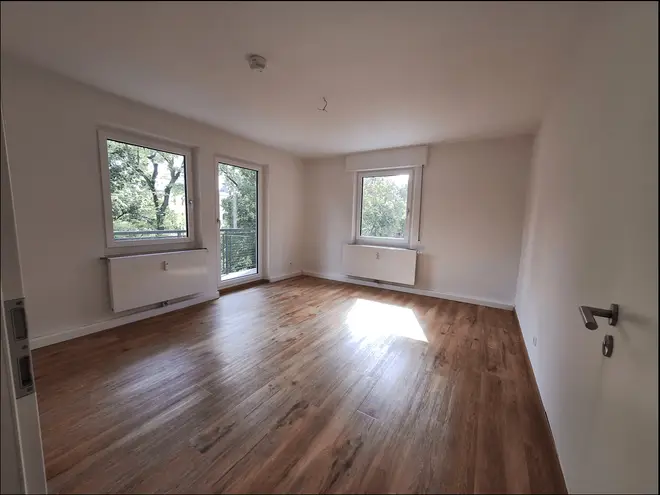 4 Zimmer Wohnung mit 103 m² in Augsburg – Bild 4