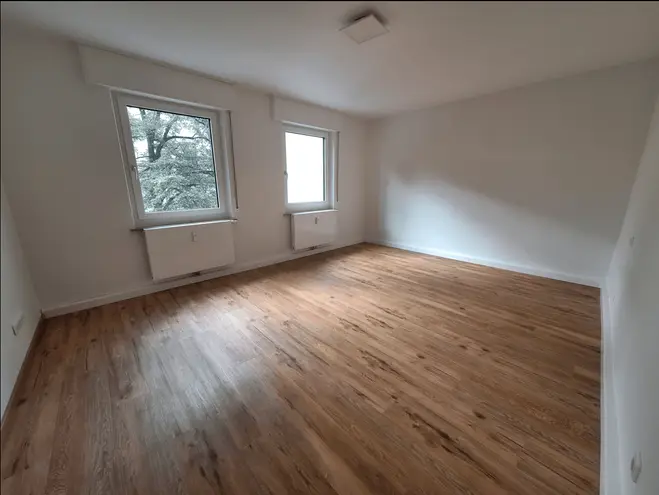 4 Zimmer Wohnung mit 103 m² in Augsburg – Bild 8