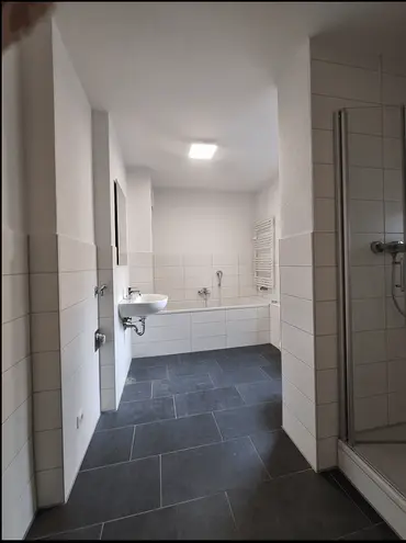 4 Zimmer Wohnung mit 103 m² in Augsburg – Bild 9