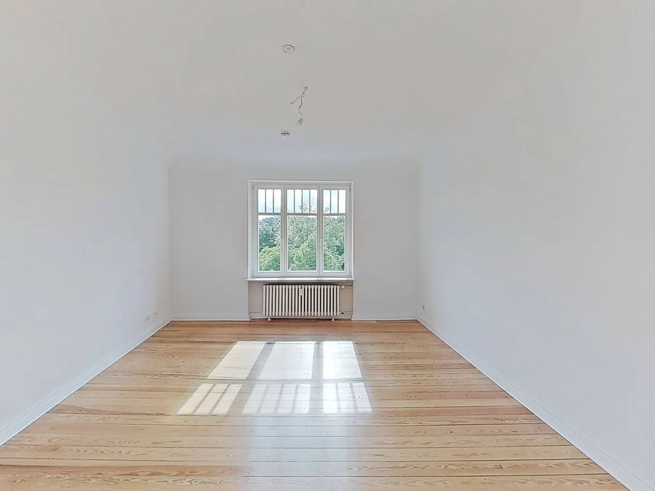 5 Zimmer Wohnung mit 128 m² in Flensburg – Bild 5
